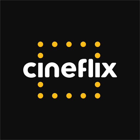 Logo Cineflix